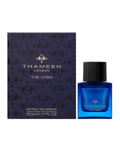 Thameen The Cora Extrait de Parfum, 1.7 oz. | Thumbnail 1 Thameen The Cora Extrait de Parfum, 1.7 oz. | Thumbnail 1