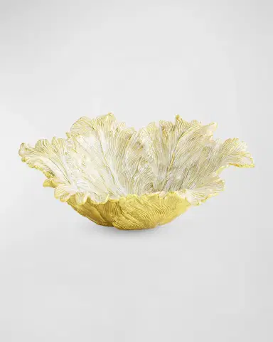 Michael Aram Tulip Nut Dish | Thumbnail 2