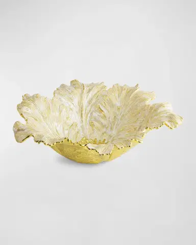 Michael Aram Tulip Nut Dish | Thumbnail 3
