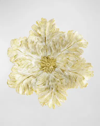 Michael Aram Tulip Nut Dish | Thumbnail 4