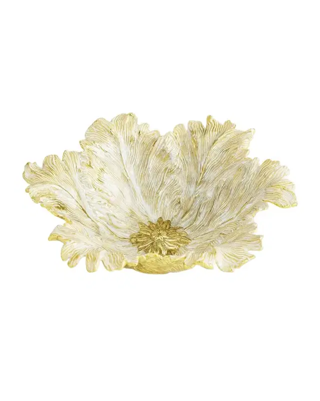 Michael Aram Tulip Nut Dish