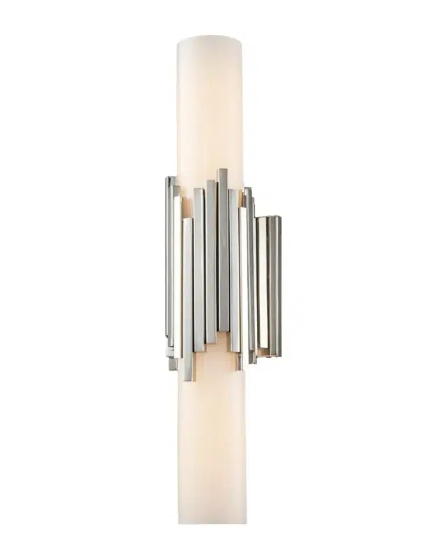 Lucas McKearn Marvel 2-Light Bath Light