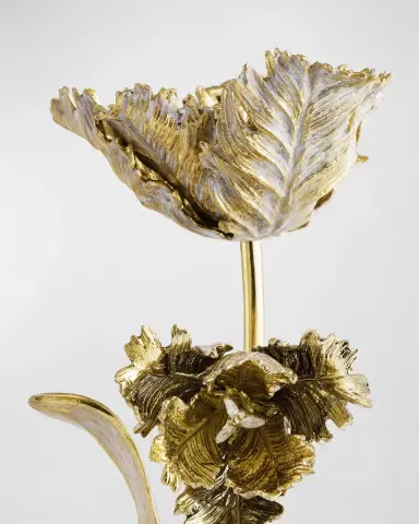 Michael Aram Tulip Candleholder, Set of 2 | Thumbnail 3