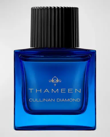 Thameen Cullinan Diamond Extrait de Parfum, 1.7 oz. | Thumbnail 2 Thameen Cullinan Diamond Extrait de Parfum, 1.7 oz. | Thumbnail 2