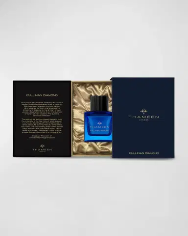 Thameen Cullinan Diamond Extrait de Parfum, 1.7 oz. | Thumbnail 3 Thameen Cullinan Diamond Extrait de Parfum, 1.7 oz. | Thumbnail 3