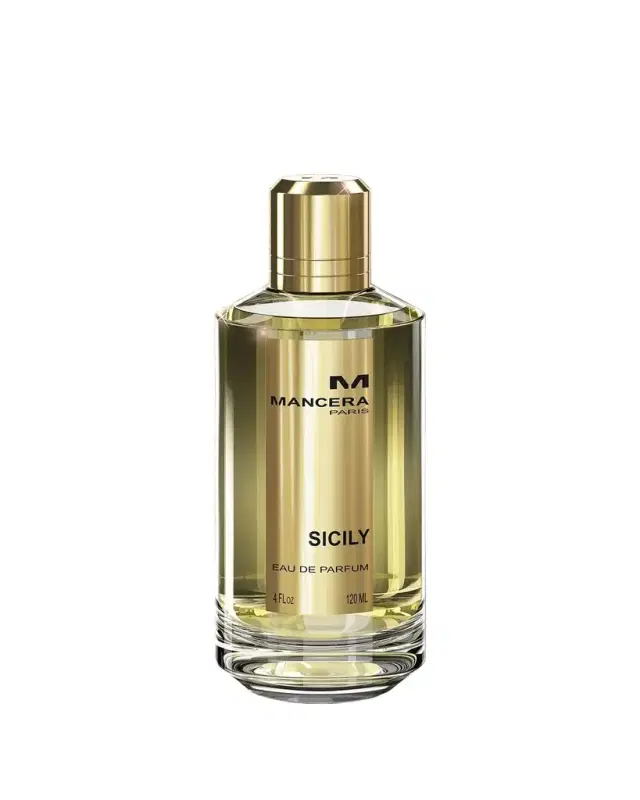 Mancera Sicily Eau de Parfum, 4 oz.