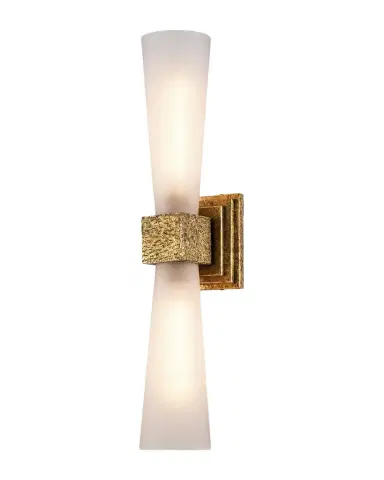 Lucas + McKearn Kristy 2-Light Bath Bar Light - 26" | Thumbnail 1 Lucas + McKearn Kristy 2-Light Bath Bar Light - 26" | Thumbnail 1