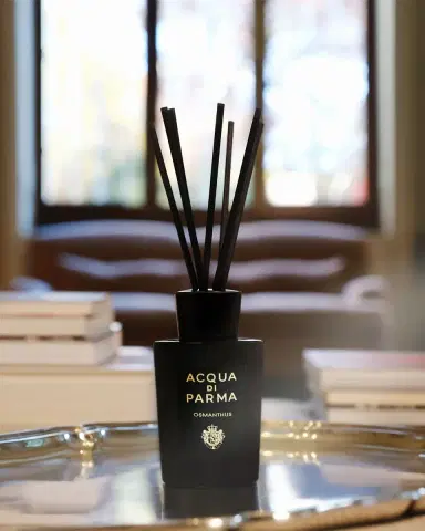 Acqua di Parma Signatures of the Sun Osmanthus Diffuser, 6 oz. | Thumbnail 2
