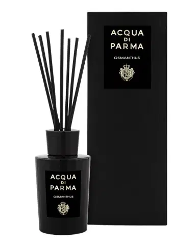 Acqua di Parma Signatures of the Sun Osmanthus Diffuser, 6 oz. | Thumbnail 1