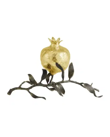 Michael Aram Pomegranate Vase | Thumbnail 1 Michael Aram Pomegranate Vase | Thumbnail 1