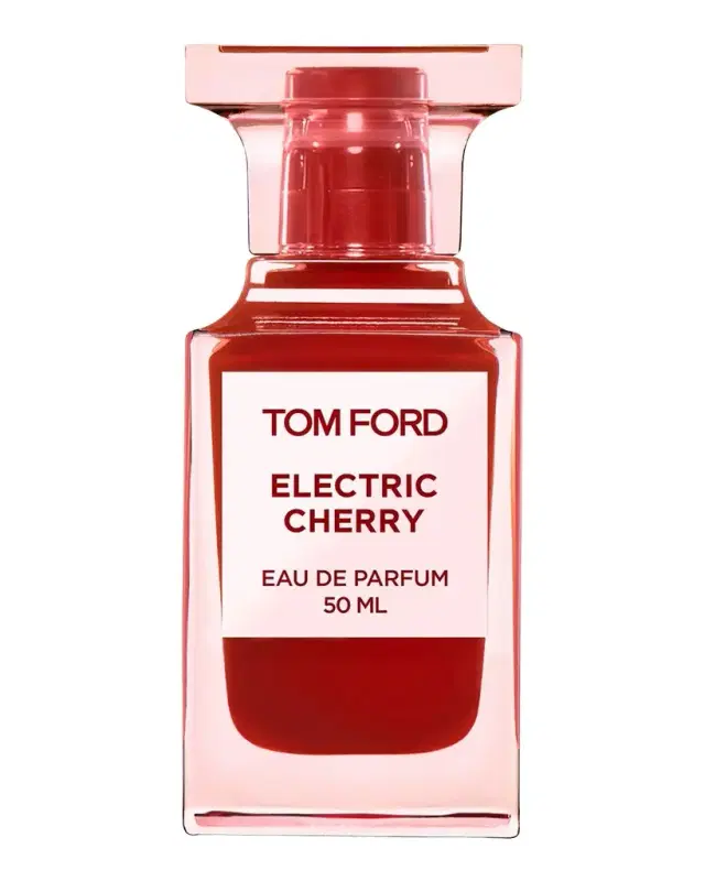 TOM FORD Electric Cherry Eau de Parfum Fragrance, 1.7 oz