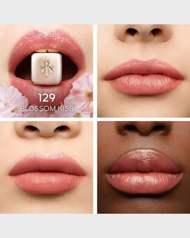Guerlain KissKiss Bee Glow Lip Balm | Thumbnail 2 Guerlain KissKiss Bee Glow Lip Balm | Thumbnail 2