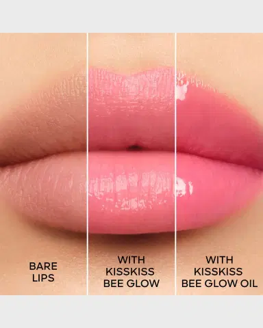 Guerlain KissKiss Bee Glow Lip Balm | Thumbnail 6 Guerlain KissKiss Bee Glow Lip Balm | Thumbnail 6