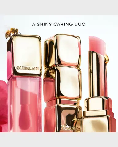 Guerlain KissKiss Bee Glow Lip Balm | Thumbnail 7 Guerlain KissKiss Bee Glow Lip Balm | Thumbnail 7