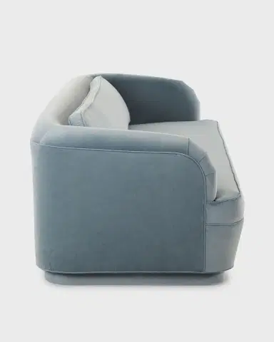 Haute House Addison Sofa, 97.5" | Thumbnail 3 Haute House Addison Sofa, 97.5" | Thumbnail 3