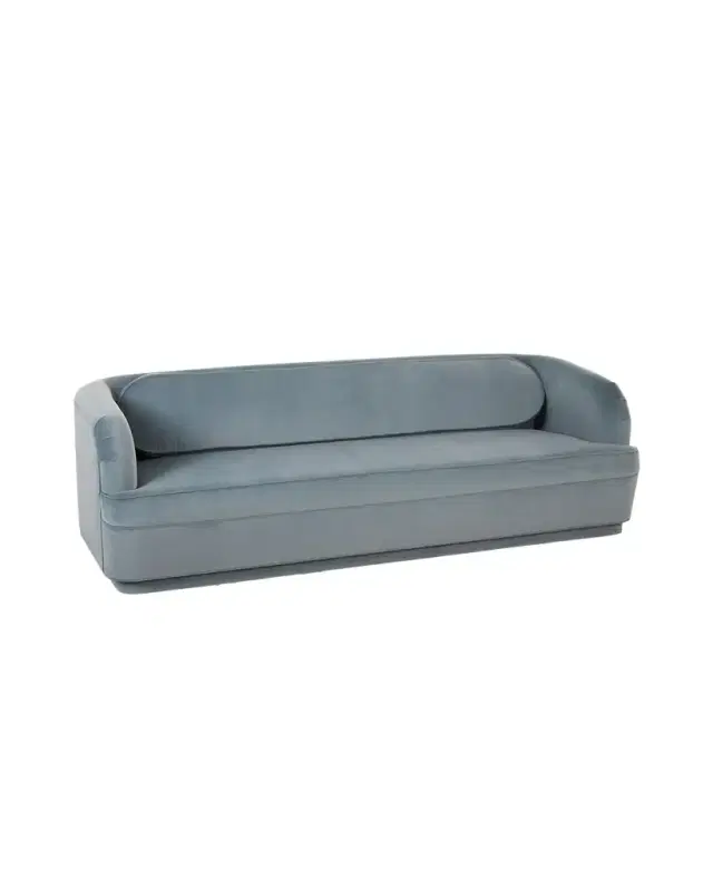 Haute House Addison Sofa, 97.5"