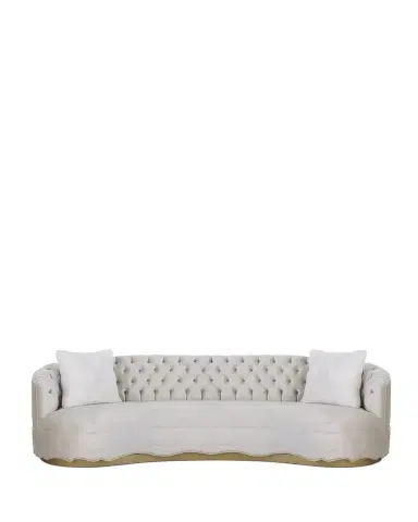 Haute House Analise 90" Sofa | Thumbnail 3 Haute House Analise 90" Sofa | Thumbnail 3