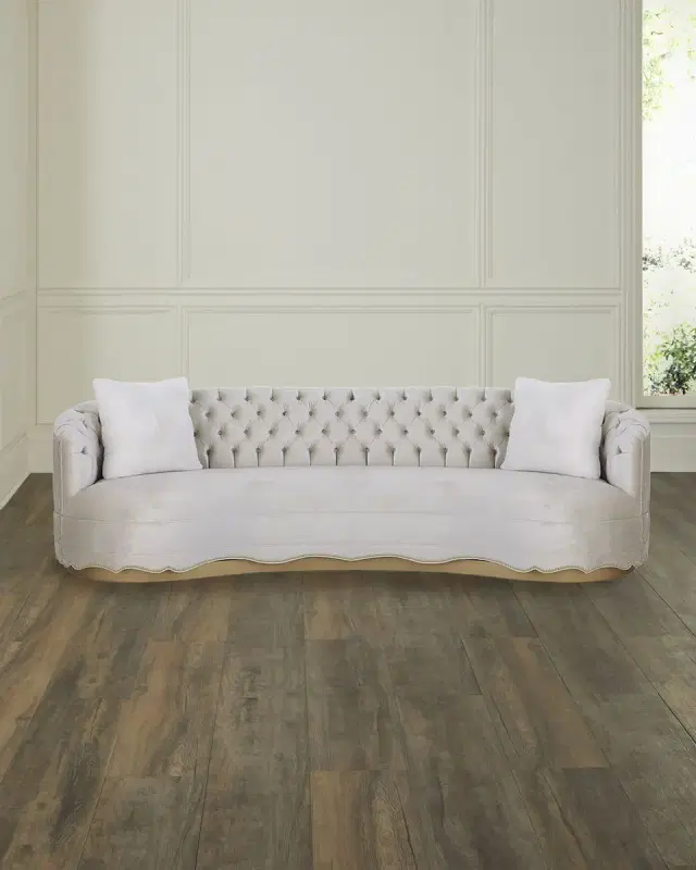 Haute House Analise 90" Sofa