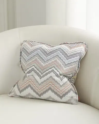 Missoni Home Milano Cushion | Thumbnail 1