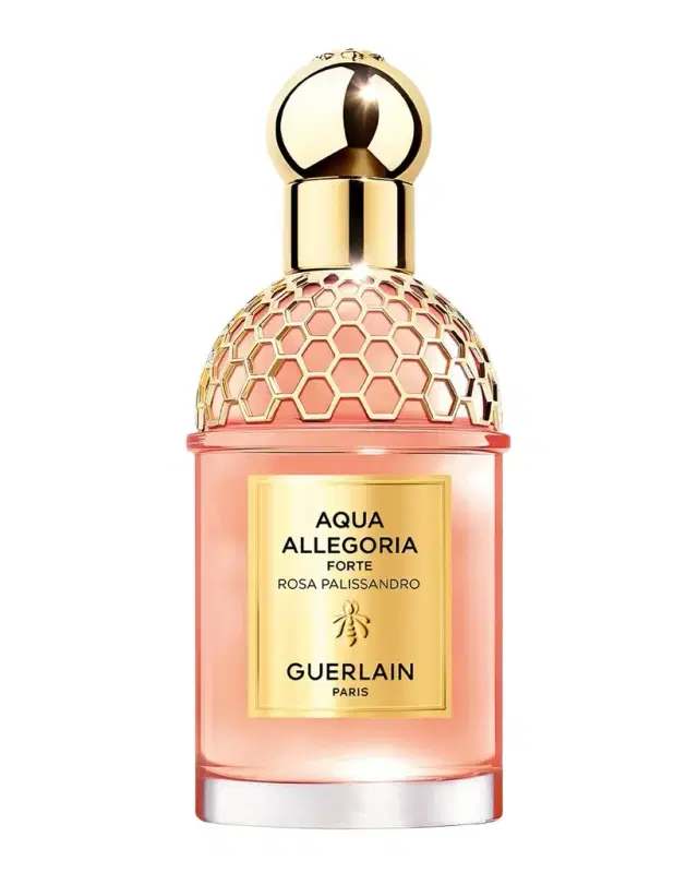 Guerlain Aqua Allegoria Rosa Palissandro Forte Eau de Parfum, 2.5 oz.