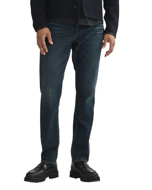 rag & bone Men 's Fit 3 Authentic Stretch Jeans