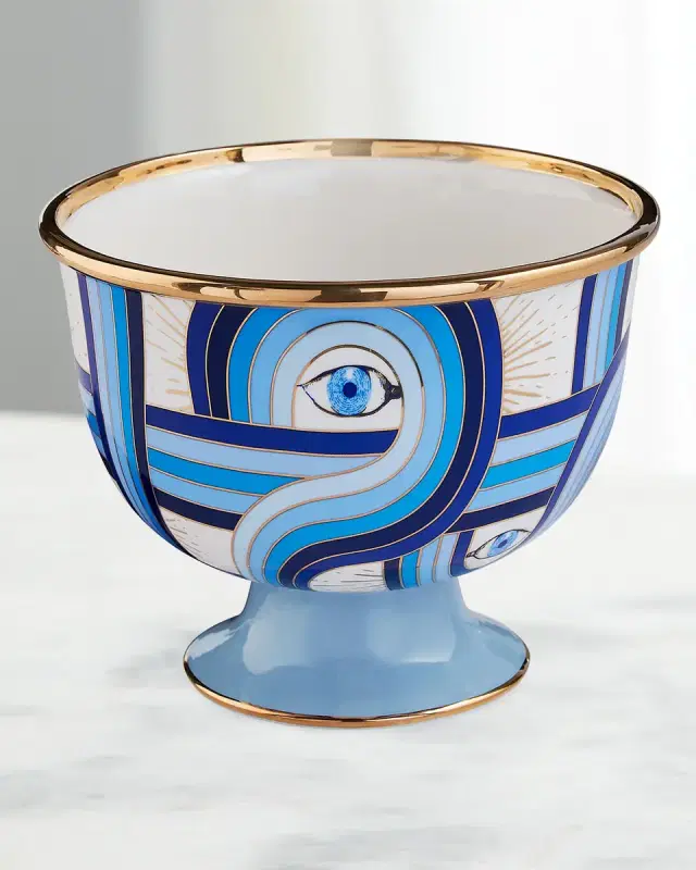 Jonathan Adler Druggist Large Bowl