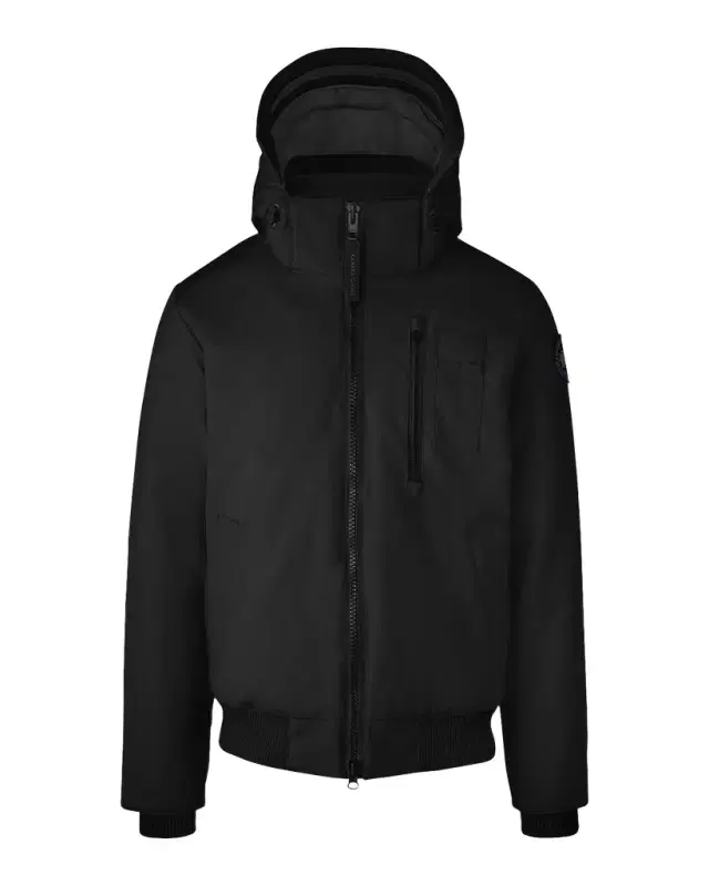 Canada Goose Men 's Borden Bomber Jacket