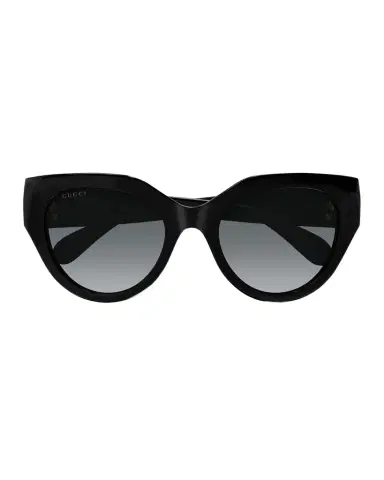 Gucci GG Emblem Acetate Cat-Eye Sunglasses | Thumbnail 1