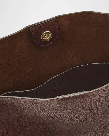 Il Bisonte Snodo Knot Leather Shoulder Bag | Thumbnail 3 Il Bisonte Snodo Knot Leather Shoulder Bag | Thumbnail 3