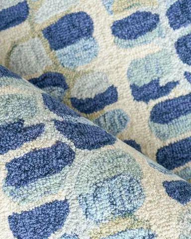 Exquisite Rugs Colorplay Hand-Tufted Rug | Thumbnail 4