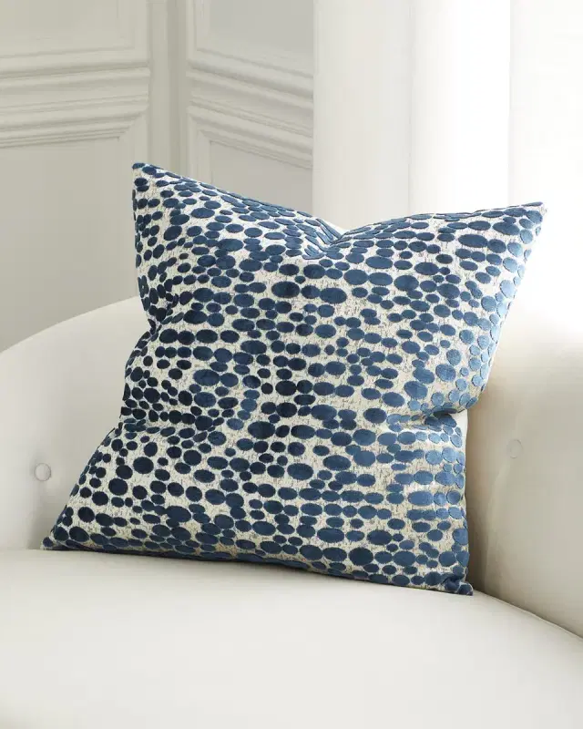 D.V. KAP Home Markle Throw Pillow