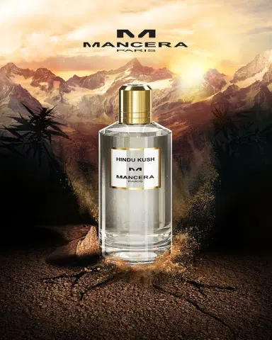 Mancera Hindu Kush Eau de Parfum, 4 oz. | Thumbnail 2 Mancera Hindu Kush Eau de Parfum, 4 oz. | Thumbnail 2