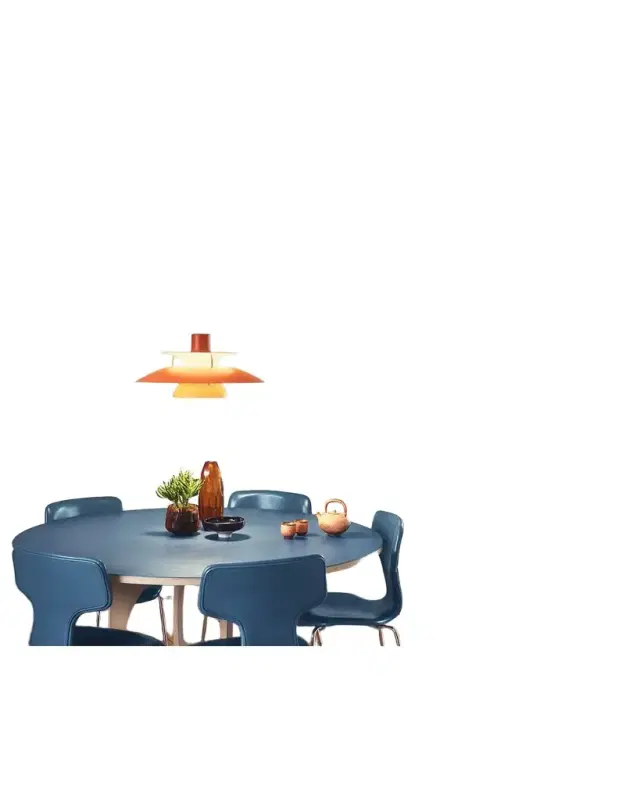 Louis Poulsen PH 5 Pendant Light