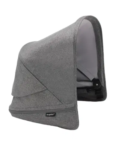 Bugaboo Donkey 5 Sun Canopy | Thumbnail 1 Bugaboo Donkey 5 Sun Canopy | Thumbnail 1