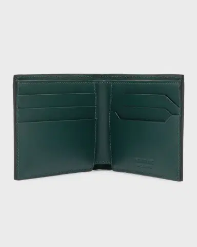 Montblanc Men's Extreme 3.0 Leather Wallet | Thumbnail 4
