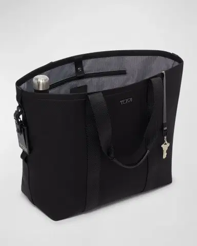 TUMI Essential Medium East-West Tote Bag | Thumbnail 2 TUMI Essential Medium East-West Tote Bag | Thumbnail 2