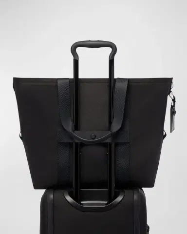 TUMI Essential Medium East-West Tote Bag | Thumbnail 3 TUMI Essential Medium East-West Tote Bag | Thumbnail 3
