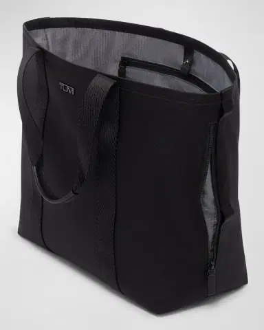 TUMI Essential Medium East-West Tote Bag | Thumbnail 4 TUMI Essential Medium East-West Tote Bag | Thumbnail 4