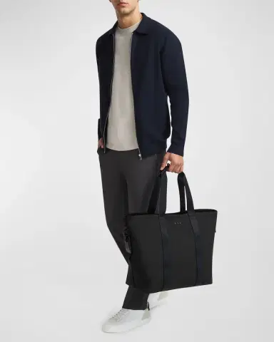 TUMI Essential Medium East-West Tote Bag | Thumbnail 5 TUMI Essential Medium East-West Tote Bag | Thumbnail 5