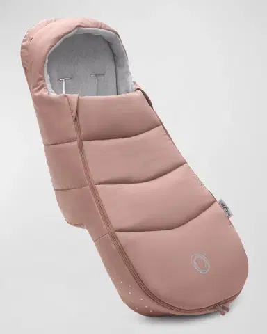 Bugaboo Water-Repellent Footmuff | Thumbnail 2 Bugaboo Water-Repellent Footmuff | Thumbnail 2