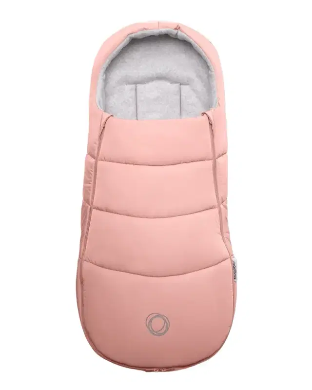 Bugaboo Water-Repellent Footmuff