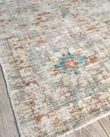 Exquisite Rugs Kensington Hand-Loomed Rug | Thumbnail 3 Exquisite Rugs Kensington Hand-Loomed Rug | Thumbnail 3