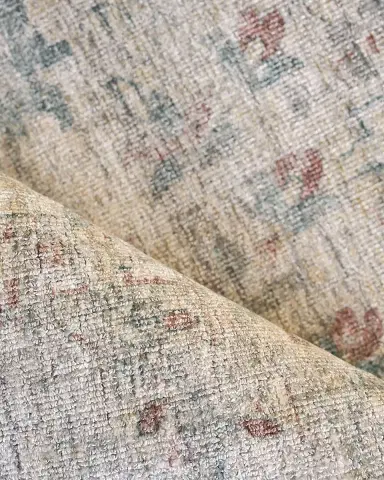 Exquisite Rugs Kensington Hand-Loomed Rug | Thumbnail 4 Exquisite Rugs Kensington Hand-Loomed Rug | Thumbnail 4