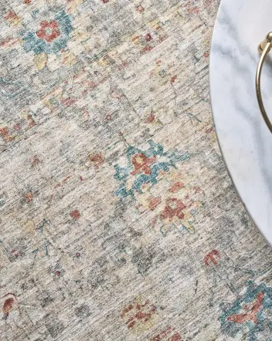 Exquisite Rugs Kensington Hand-Loomed Rug | Thumbnail 6 Exquisite Rugs Kensington Hand-Loomed Rug | Thumbnail 6