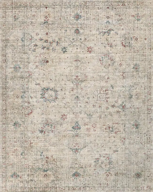 Exquisite Rugs Kensington Hand-Loomed Rug