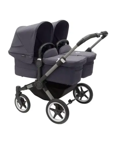 Bugaboo Donkey 5 Bassinet Fabric Complete | Thumbnail 1 Bugaboo Donkey 5 Bassinet Fabric Complete | Thumbnail 1