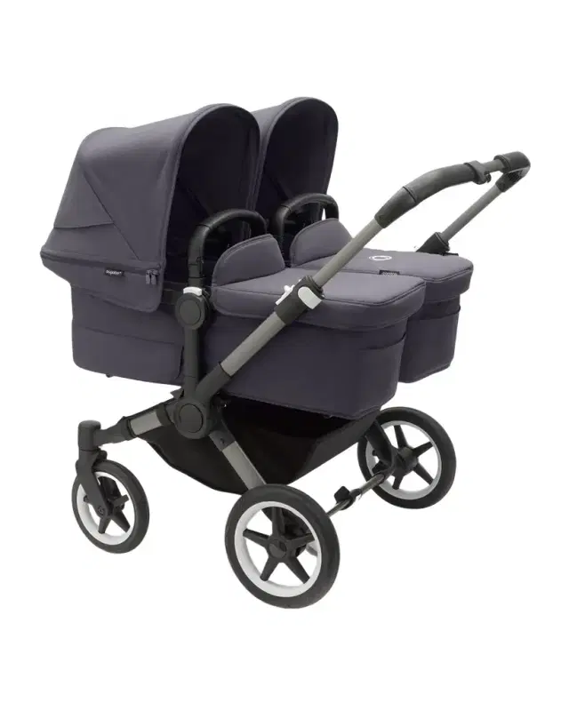 Bugaboo Donkey 5 Bassinet Fabric Complete