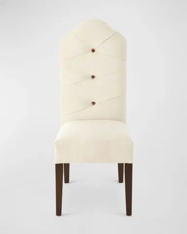 Haute House Machiato Dining Chairs | Thumbnail 2