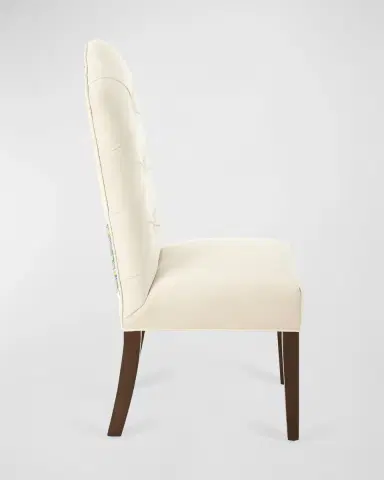 Haute House Machiato Dining Chairs | Thumbnail 3