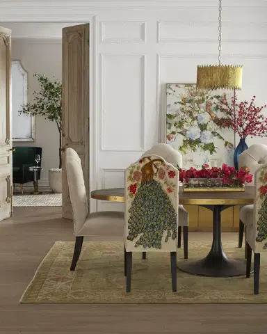 Haute House Machiato Dining Chairs | Thumbnail 5